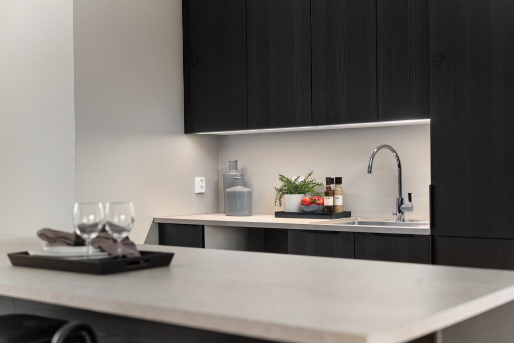 microquarz classic cocina