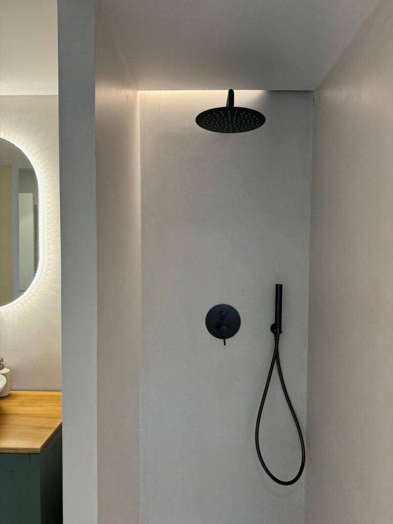 microquarz classic baño