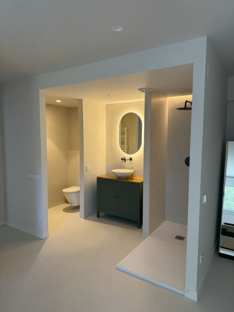 microquarz classic muros y suelos